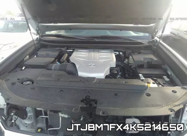 JTJBM7FX4K5214650 фото 2