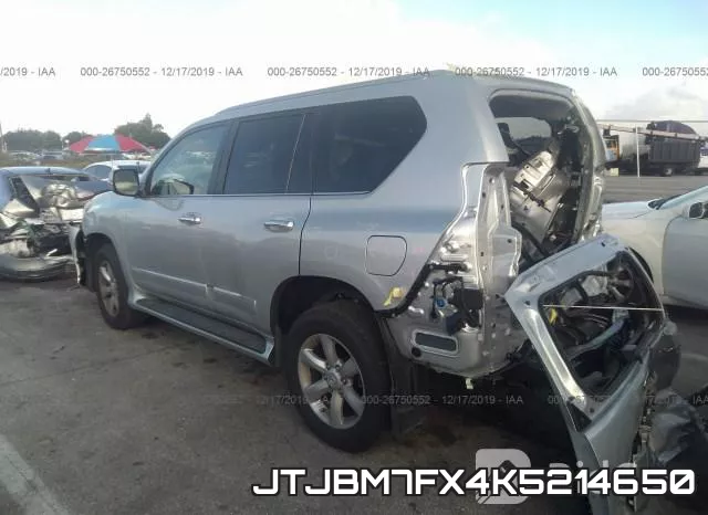 JTJBM7FX4K5214650 фото 3