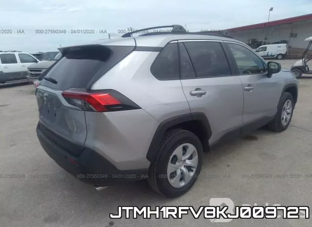 JTMH1RFV8KJ009727 фото 3
