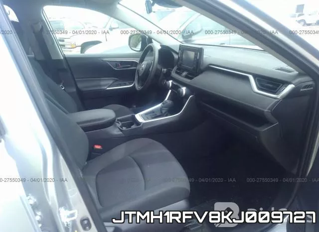JTMH1RFV8KJ009727 фото 4