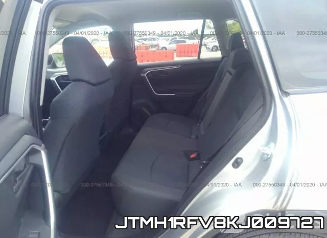 JTMH1RFV8KJ009727 фото 6