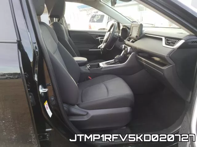 JTMP1RFV5KD020727 фото 3