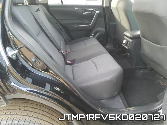 JTMP1RFV5KD020727 фото 4