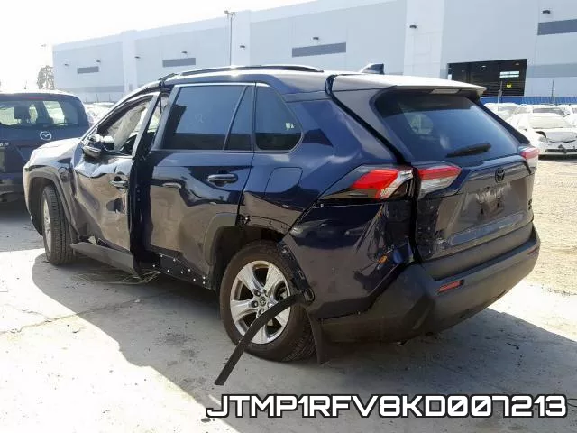 JTMP1RFV8KD007213 фото 4