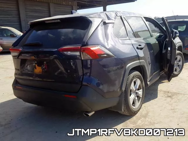 JTMP1RFV8KD007213 фото 5