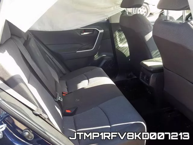 JTMP1RFV8KD007213 фото 6