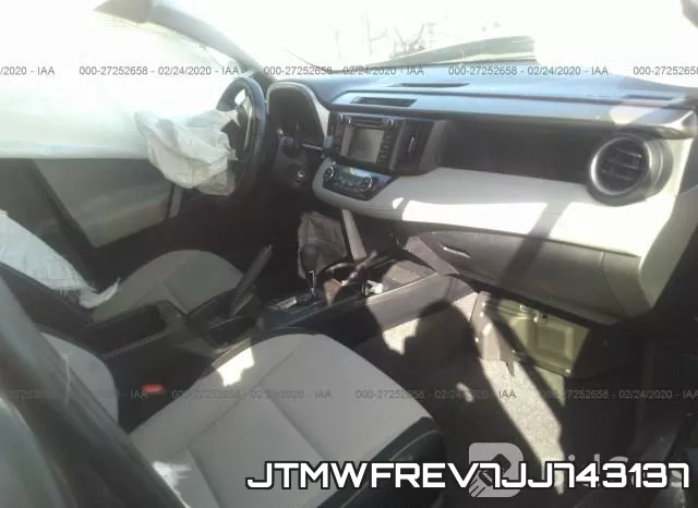JTMWFREV7JJ743137 фото 4