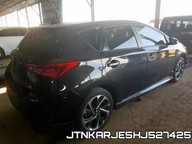 JTNKARJE5HJ527425 фото 2
