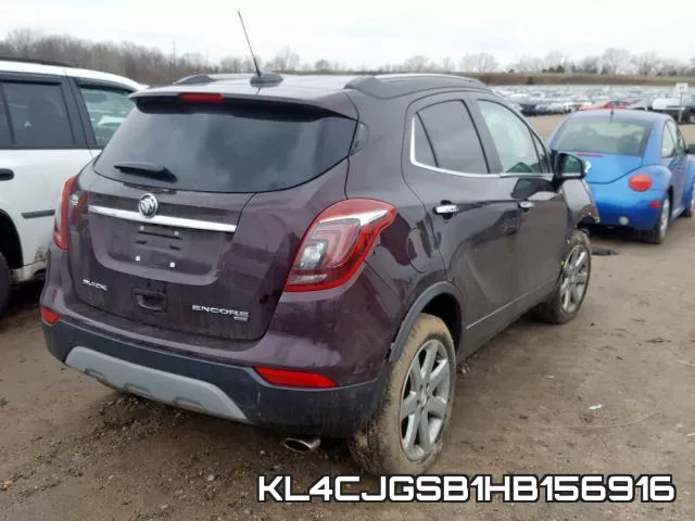 KL4CJGSB1HB156916 фото 3