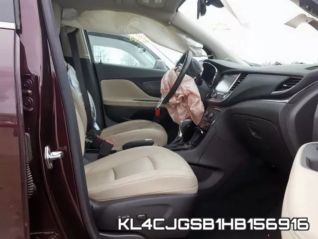 KL4CJGSB1HB156916 фото 4