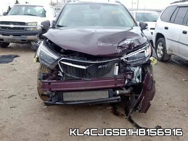 KL4CJGSB1HB156916 фото 6