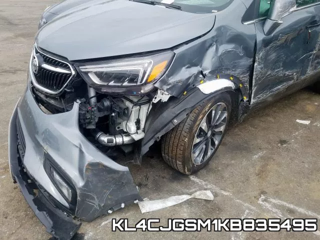 KL4CJGSM1KB835495 фото 7