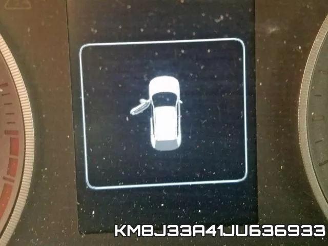 KM8J33A41JU636933 фото 6
