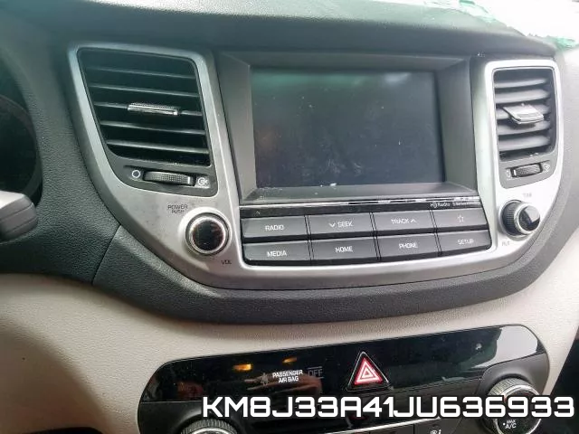 KM8J33A41JU636933 фото 7