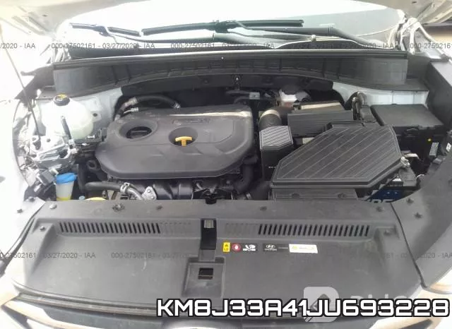 KM8J33A41JU693228 фото 2