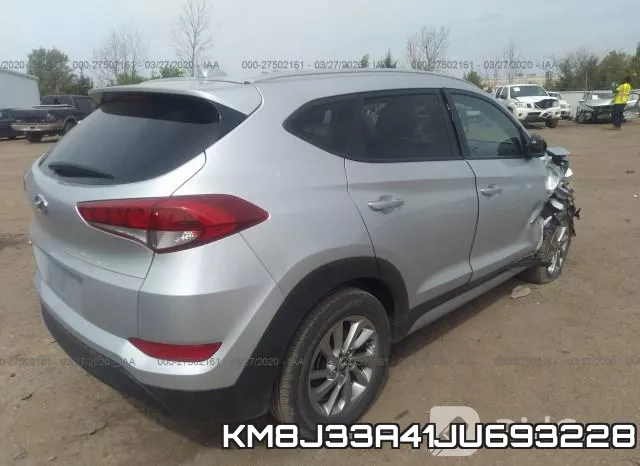 KM8J33A41JU693228 фото 4