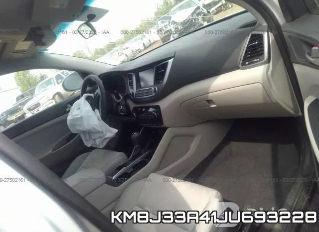 KM8J33A41JU693228 фото 5
