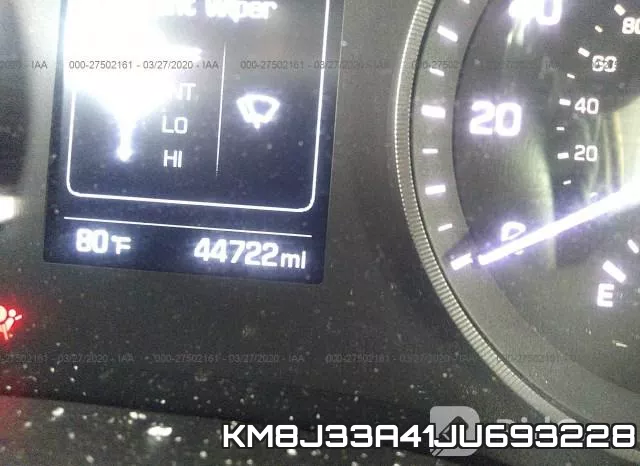 KM8J33A41JU693228 фото 6