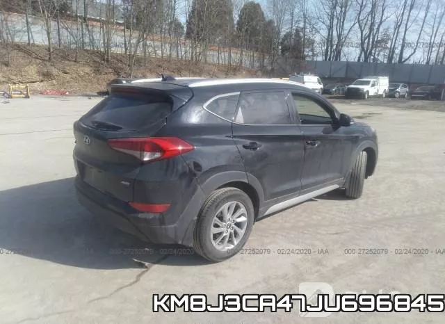 KM8J3CA47JU696845 фото 2
