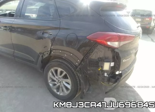 KM8J3CA47JU696845 фото 4