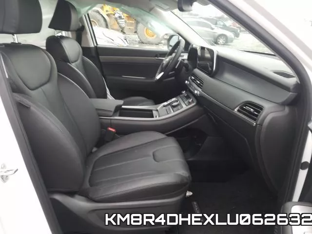 KM8R4DHEXLU062632 фото 4