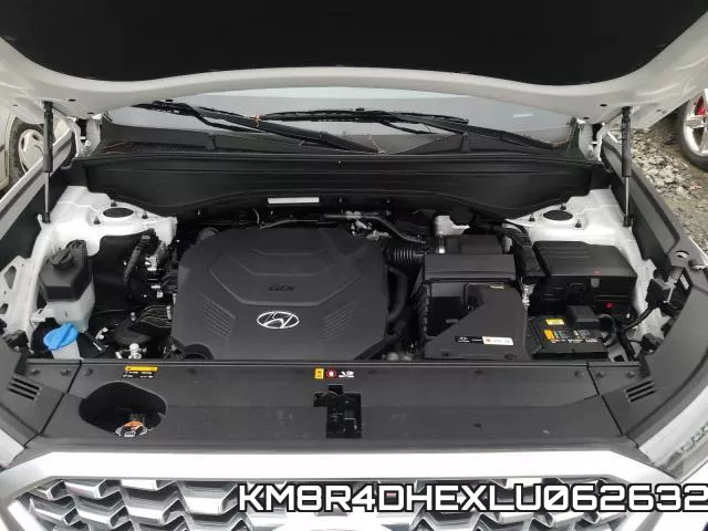 KM8R4DHEXLU062632 фото 6