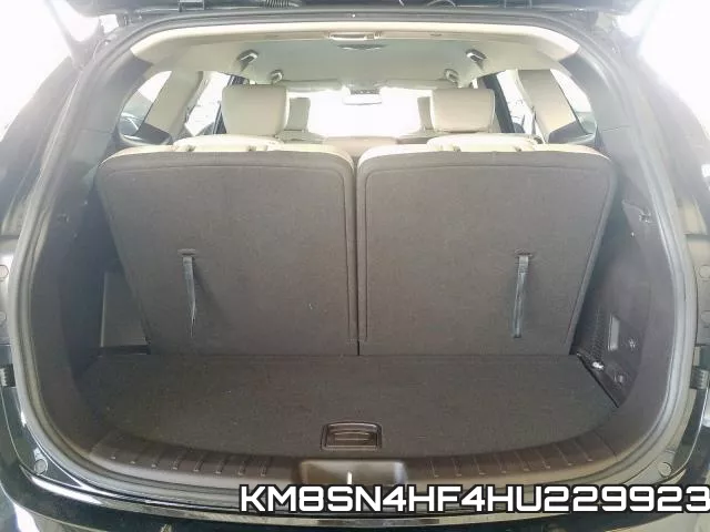 KM8SN4HF4HU229923 фото 6