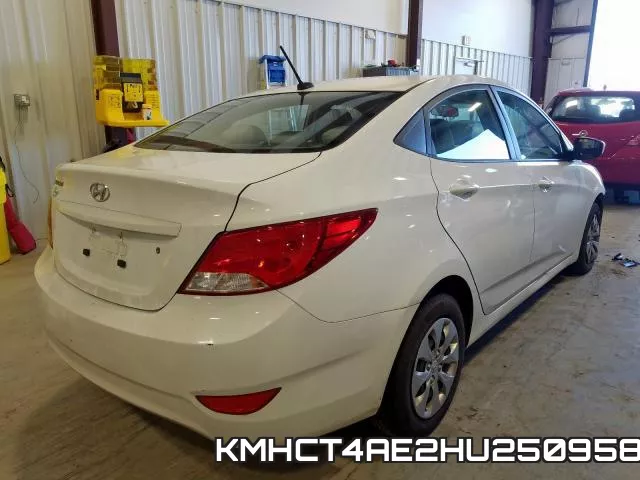 KMHCT4AE2HU250958 фото 3