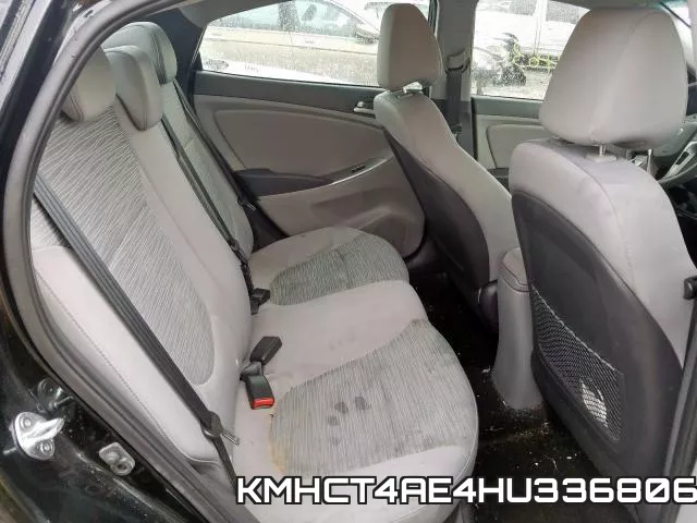 KMHCT4AE4HU336806 фото 6