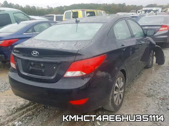 KMHCT4AE6HU351114 фото 4