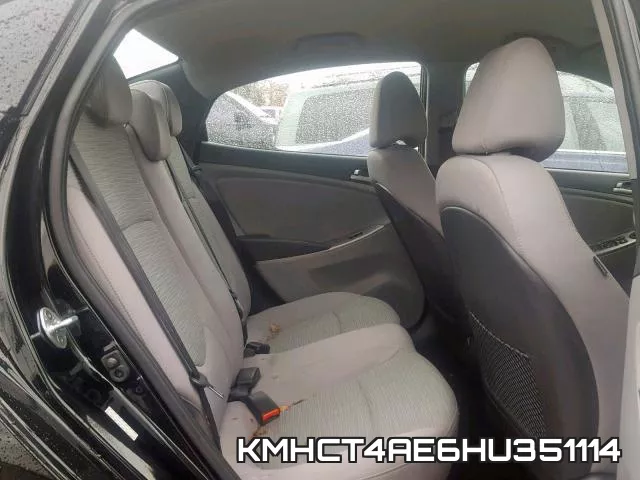 KMHCT4AE6HU351114 фото 6