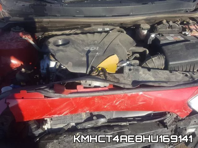 KMHCT4AE8HU169141 фото 4