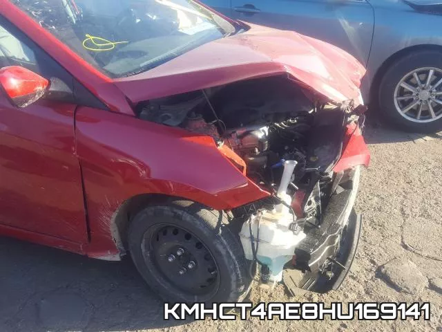 KMHCT4AE8HU169141 фото 6