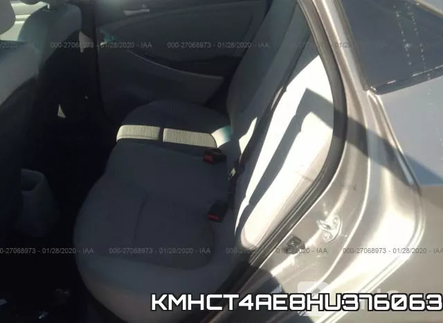 KMHCT4AE8HU376063 фото 4