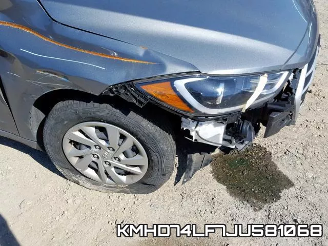 KMHD74LF7JU581068 фото 6