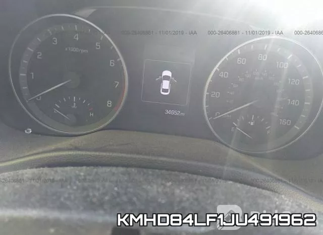 KMHD84LF1JU491962 фото 6