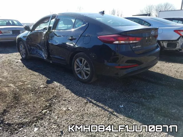 KMHD84LF1JU708717 фото 3