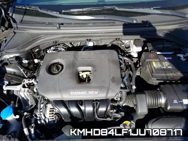 KMHD84LF1JU708717 фото 6