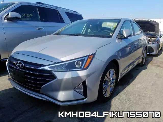KMHD84LF1KU755070 фото 2