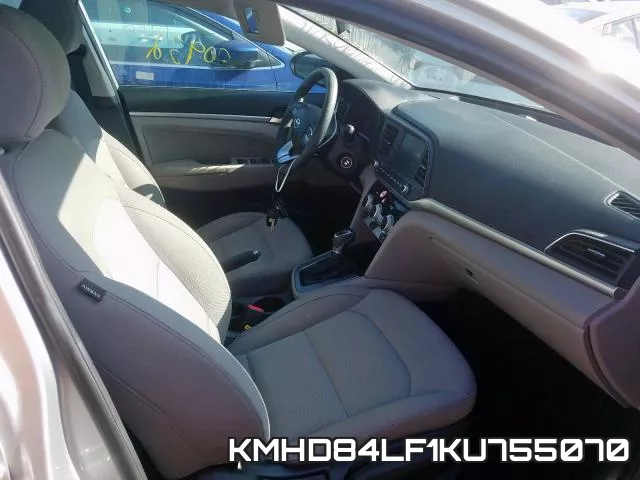 KMHD84LF1KU755070 фото 4
