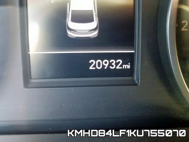 KMHD84LF1KU755070 фото 5