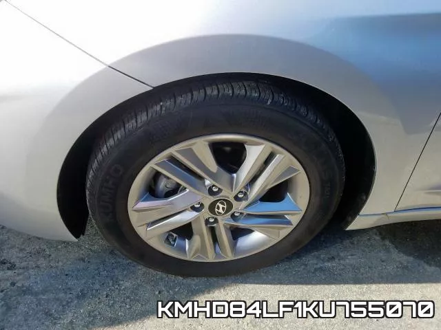 KMHD84LF1KU755070 фото 6
