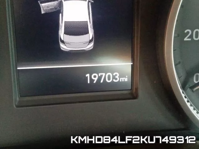 KMHD84LF2KU749312 фото 5