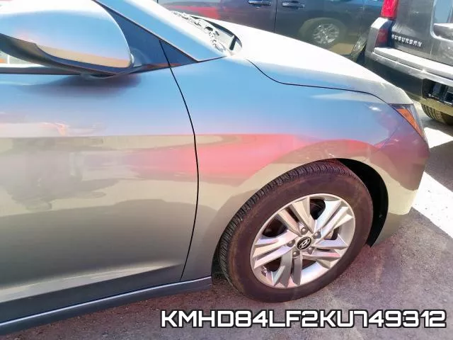 KMHD84LF2KU749312 фото 6