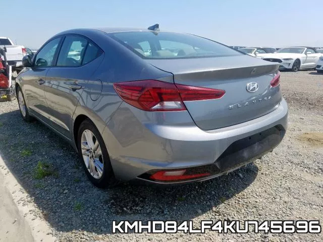 KMHD84LF4KU745696 фото 4