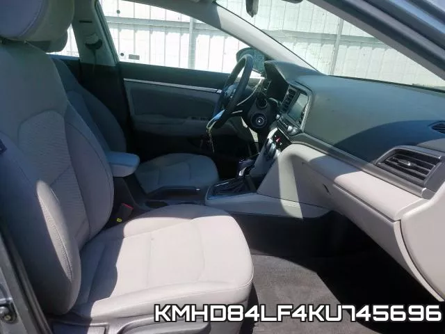 KMHD84LF4KU745696 фото 6