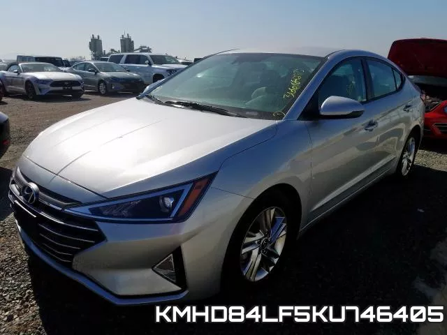 KMHD84LF5KU746405 фото 2