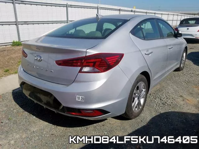 KMHD84LF5KU746405 фото 3