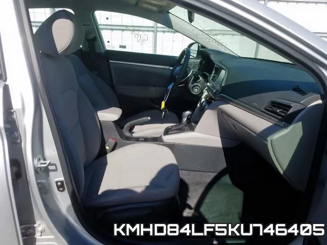 KMHD84LF5KU746405 фото 4