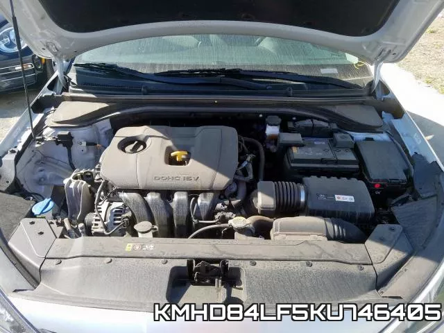 KMHD84LF5KU746405 фото 6